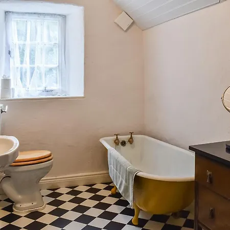 Needle House Сasa de vacaciones