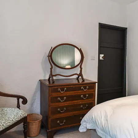 Needle House Сasa de vacaciones Ravenstonedale