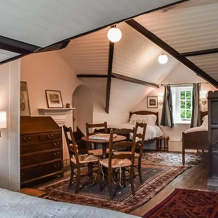 Сasa de vacaciones Needle House Ravenstonedale