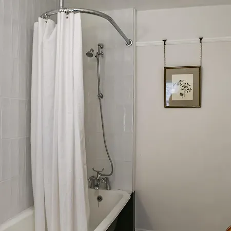 Сasa de vacaciones Needle House *