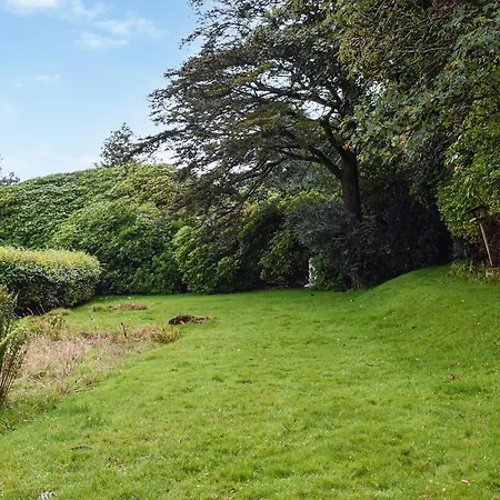 Сasa de vacaciones Needle House