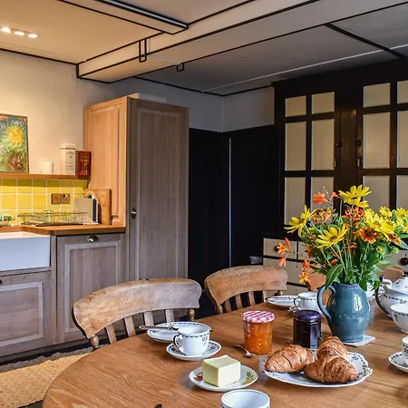 Needle House Ravenstonedale