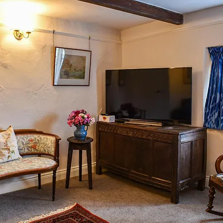 Сasa de vacaciones Needle House