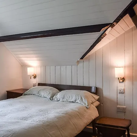 Сasa de vacaciones Needle House