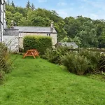 Feriehus Needle House Ravenstonedale