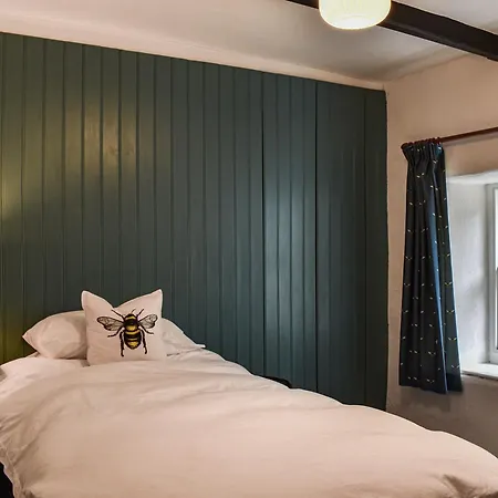 Needle House Ravenstonedale