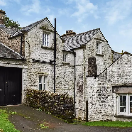 Needle House Ravenstonedale