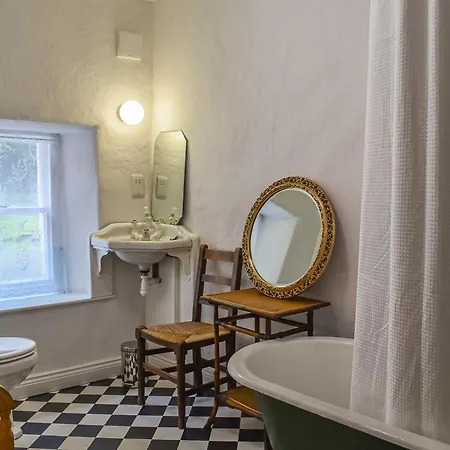 Tatil Evi Needle House *