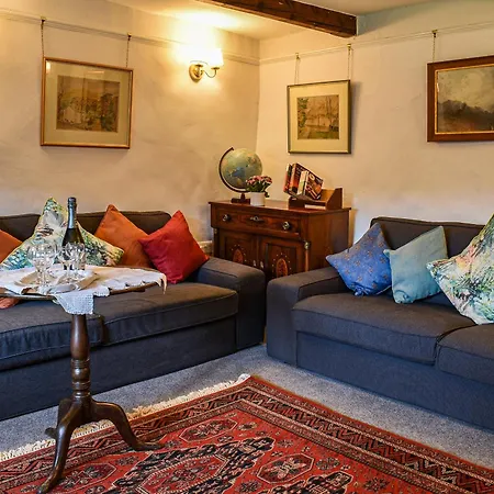 Needle House Tatil Evi *