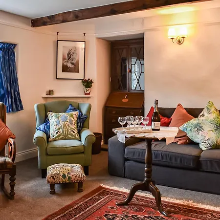 Needle House Tatil Evi Ravenstonedale