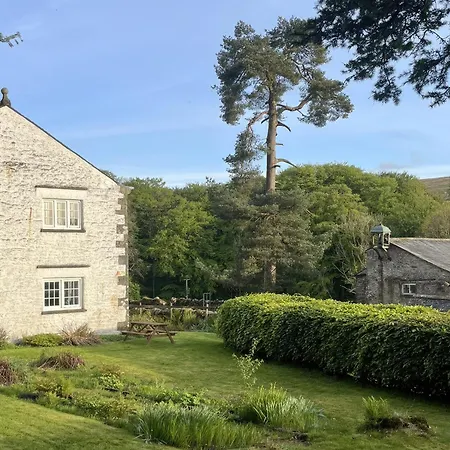 Needle House * Ravenstonedale