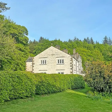 Needle House Ravenstonedale