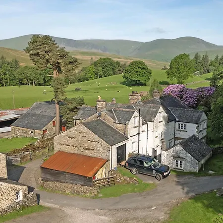 Needle House * Ravenstonedale