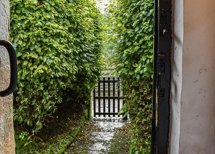 Needle House Feriehus *