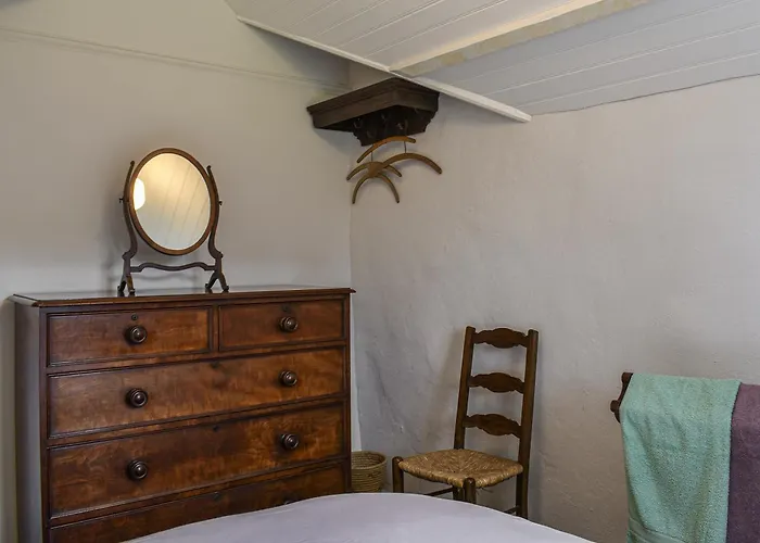 Needle House Feriehus *